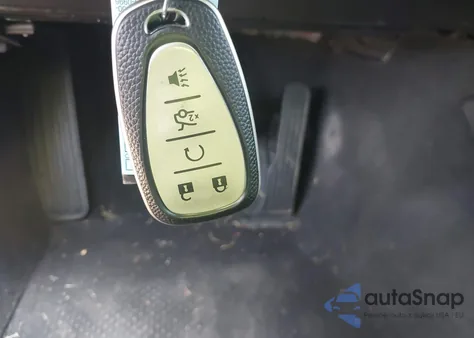 2017 Chevrolet Camaro 1Lt из США, поврежденный, VIN 1G1FB1RX4H0151180